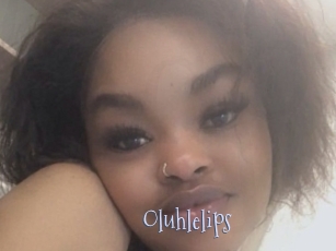 Oluhlelips