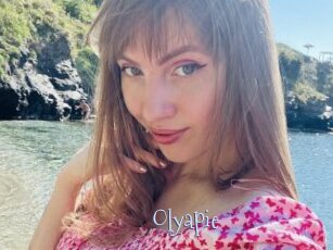 Olyapie