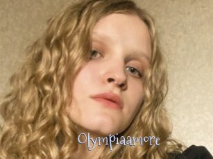 Olympiaamore