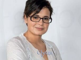 Olyvau