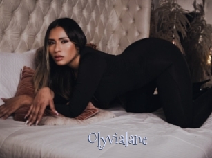 Olyvialane