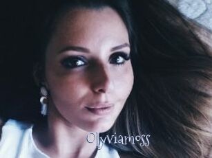Olyviamoss