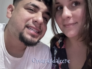 Omarandaleene