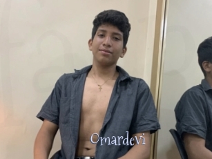 Omardevi