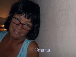 Omaria