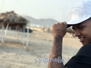 Omarmuller