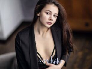 Omekalee