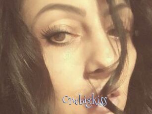 Onebigkiss
