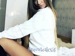 Onecutealexis