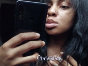 Onewanda