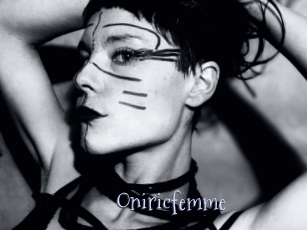 Oniricfemme