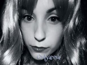 Onlyanna