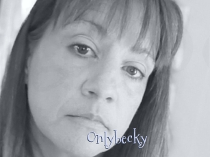 Onlybecky