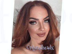 Onlyredheadx