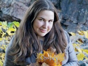 Ononey