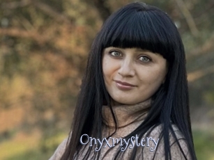 Onyxmystery