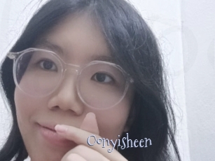 Oonyisheen