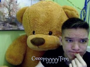 OooomyyyyTom