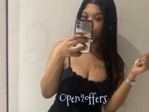 Open2offers