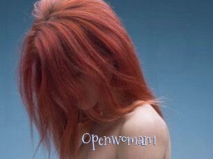 Openwoman1