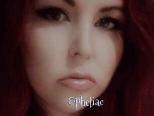 Opheliac