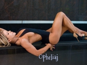 Opheliaj