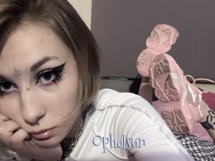 Ophelsun