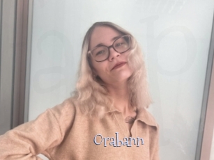 Orabann
