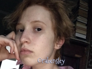 Orabensley
