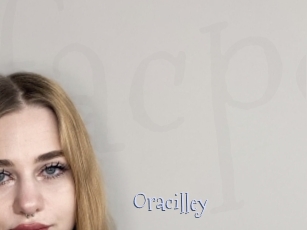 Oracilley