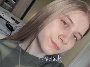 Oraclack