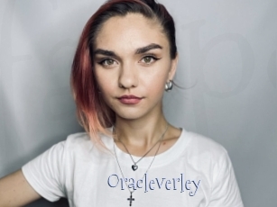 Oracleverley