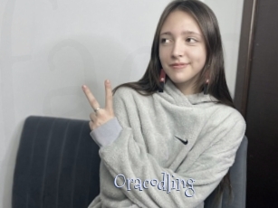 Oracodling