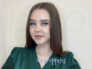 Oracoppens