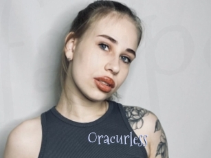Oracurless