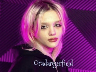Oradangerfield