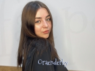 oraenderby Faceporno
