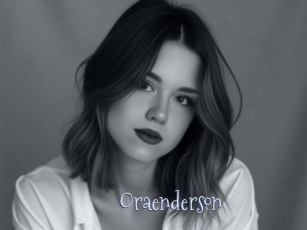 oraenderson Faceporno
