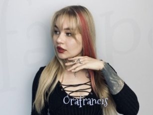 Orafrancis