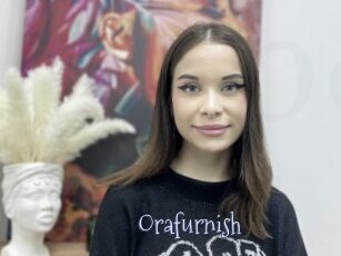 Orafurnish