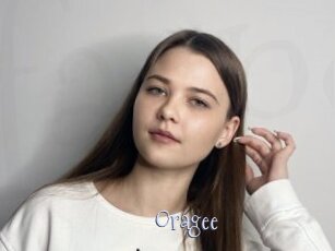 Oragee