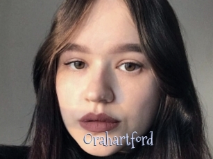 Orahartford