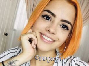 Orangeegirl