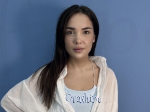 Orashine