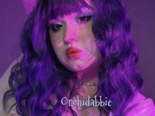 Orchidabbie