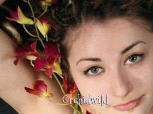 Orchidwild