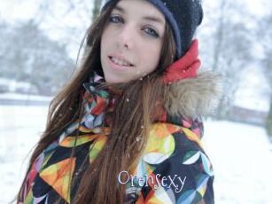 Orensexy