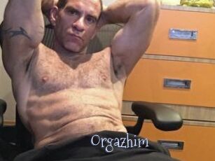 Orgazhim