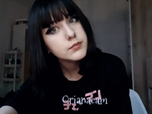 Orianacam