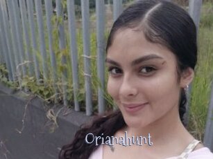 Orianahunt